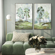 Emerald Hilltop II
